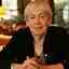 Ursula K Le Guin