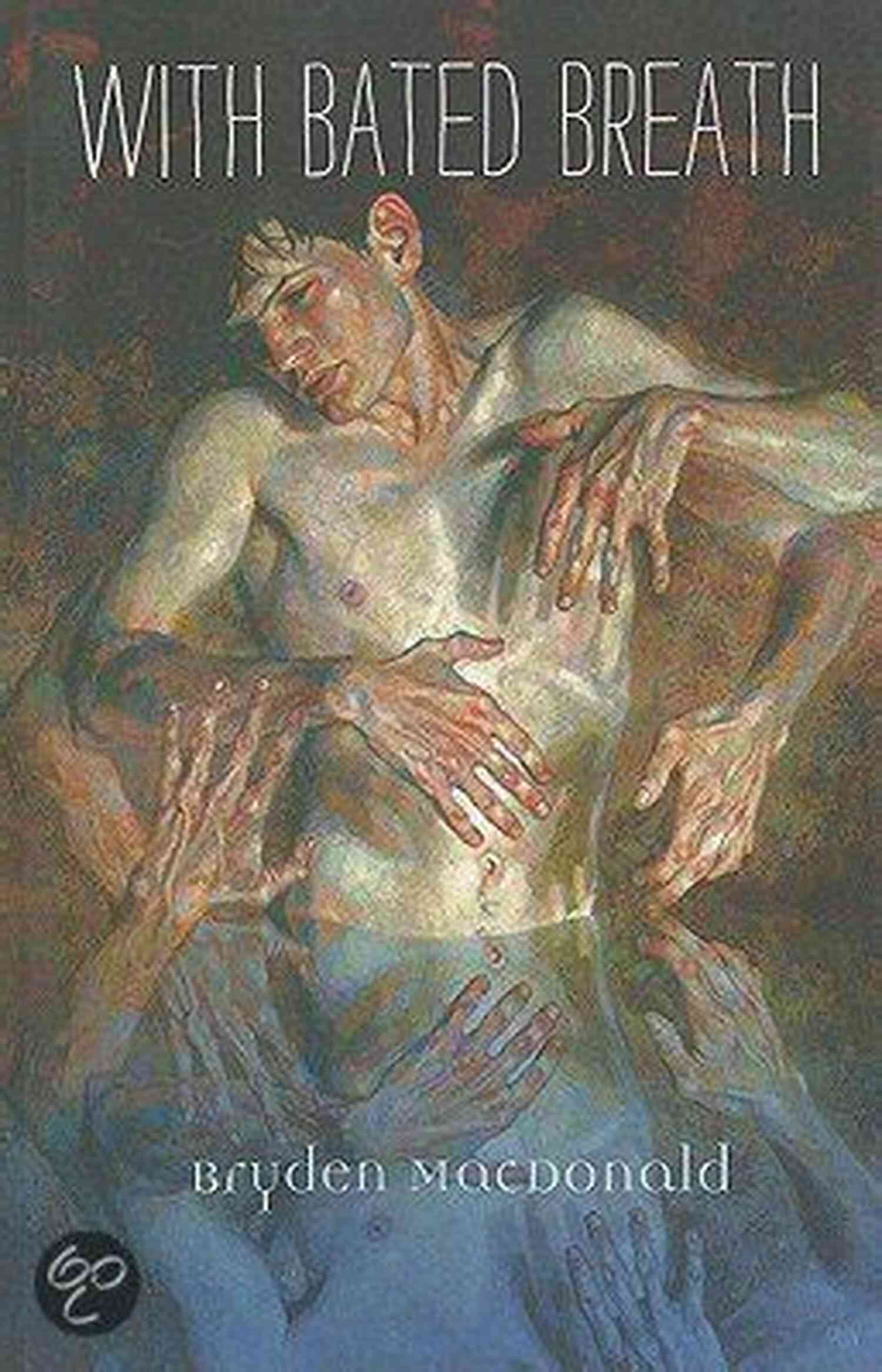 With Bated Breath Bryden Macdonald