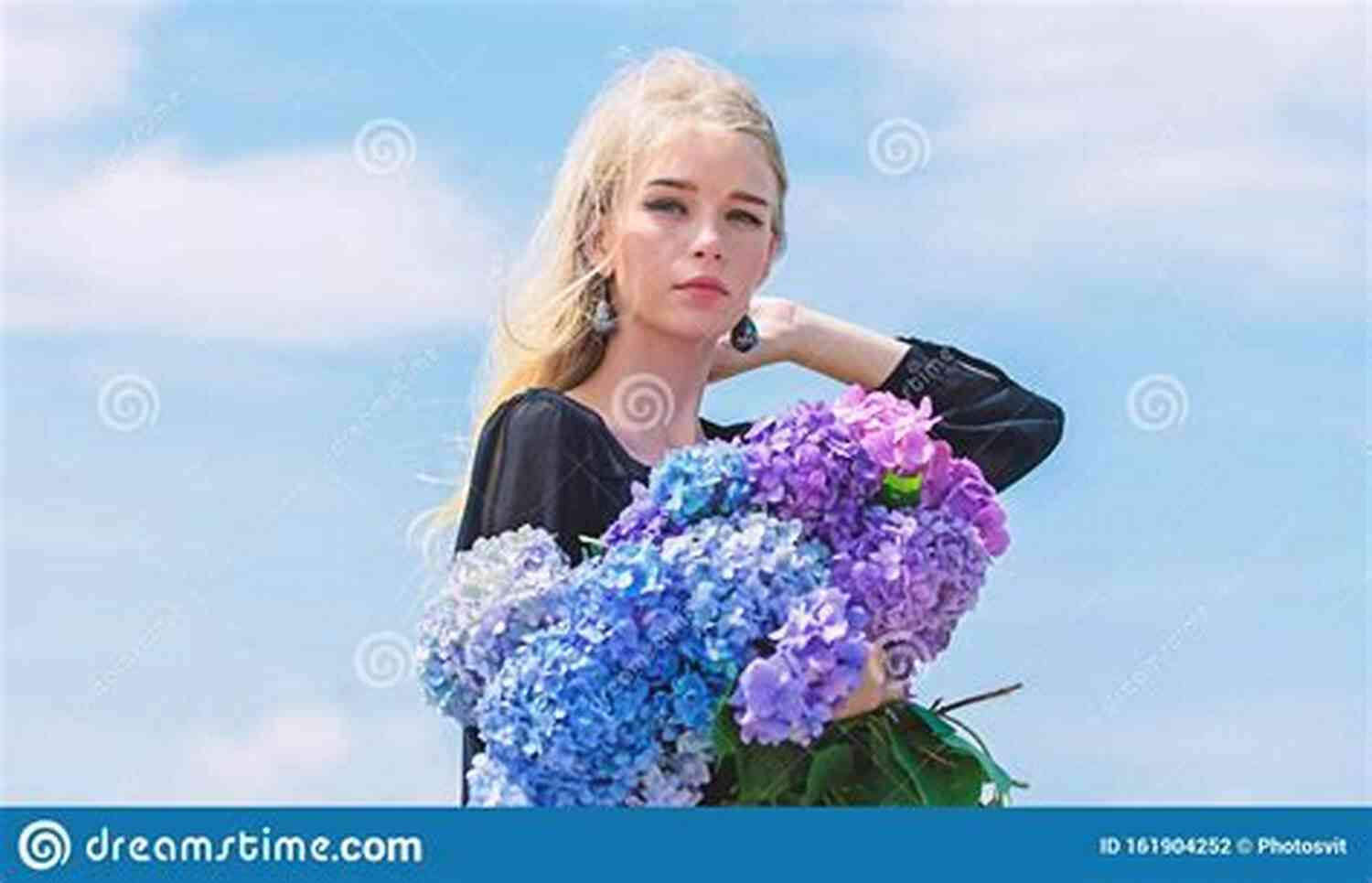 Woman Enjoying A Blissful And Allergy Free Life Allergy Free Hypnotherapy Script