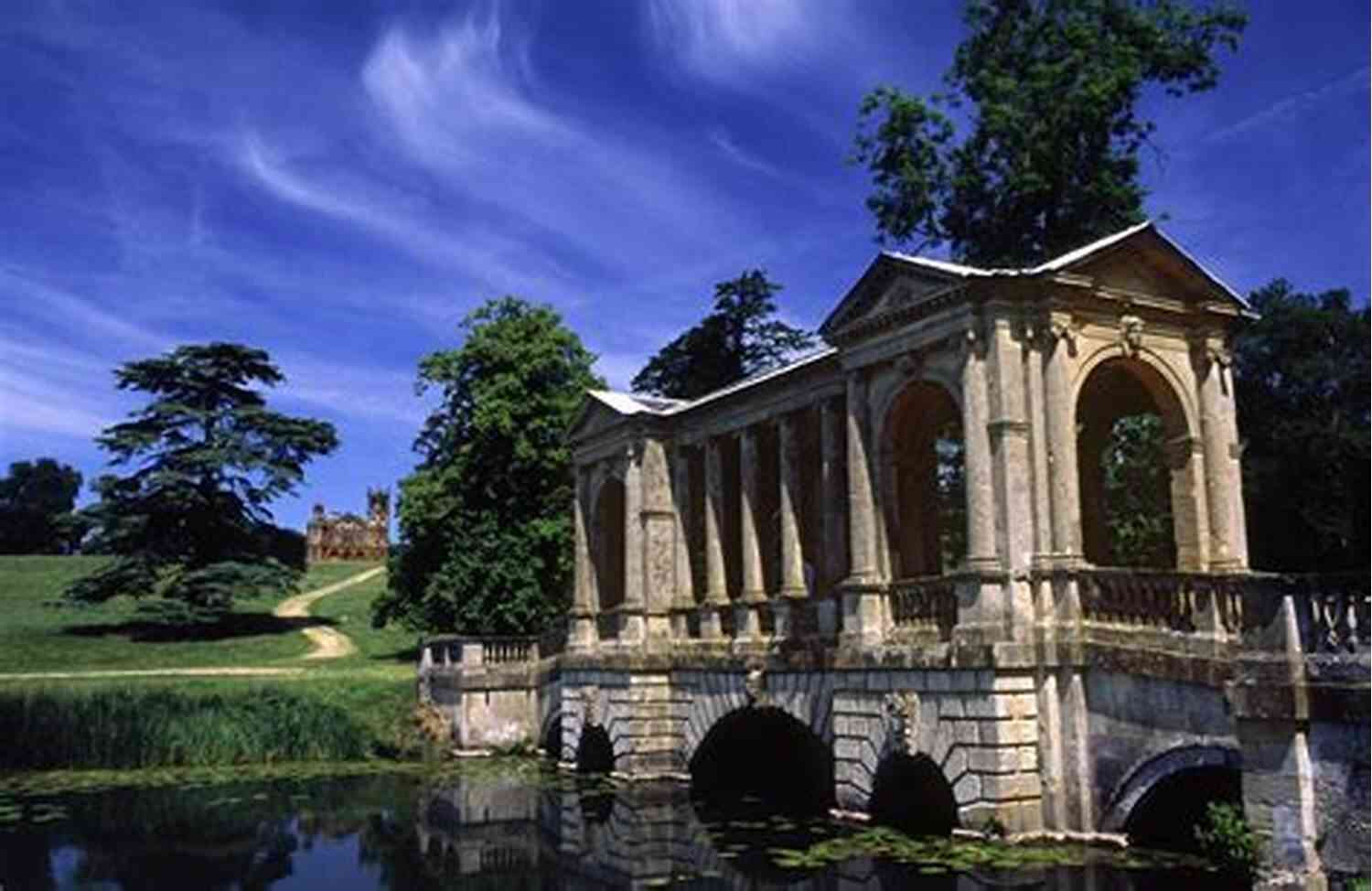 Breathtaking Landscapes In Buckinghamshire More Light Shining In Buckinghamshire