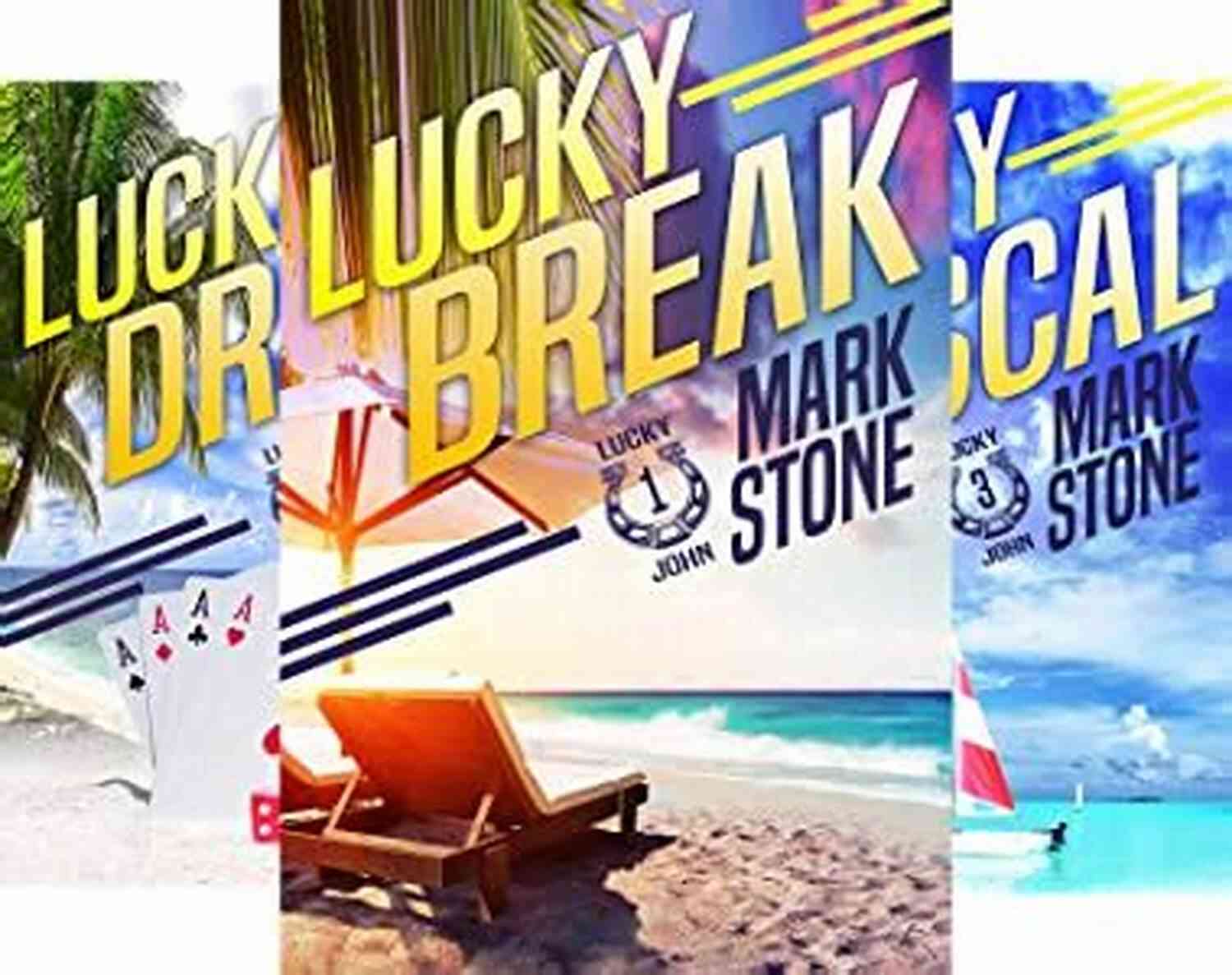 Lucky Charm Lucky John Adventures 11 Legacy Lucky Charm (Lucky John Adventures 11)