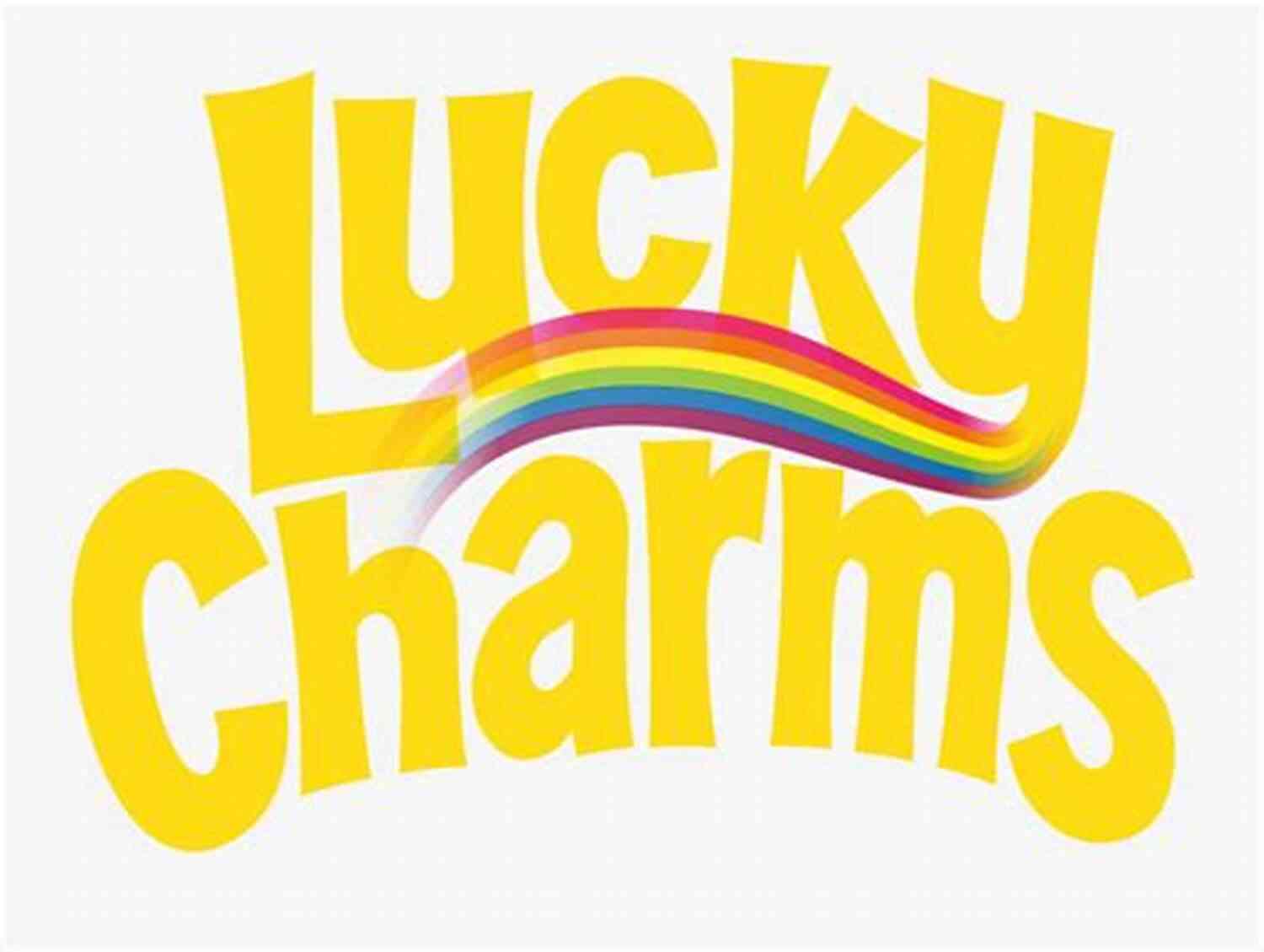 Lucky Charm Lucky John Logo Lucky Charm (Lucky John Adventures 11)
