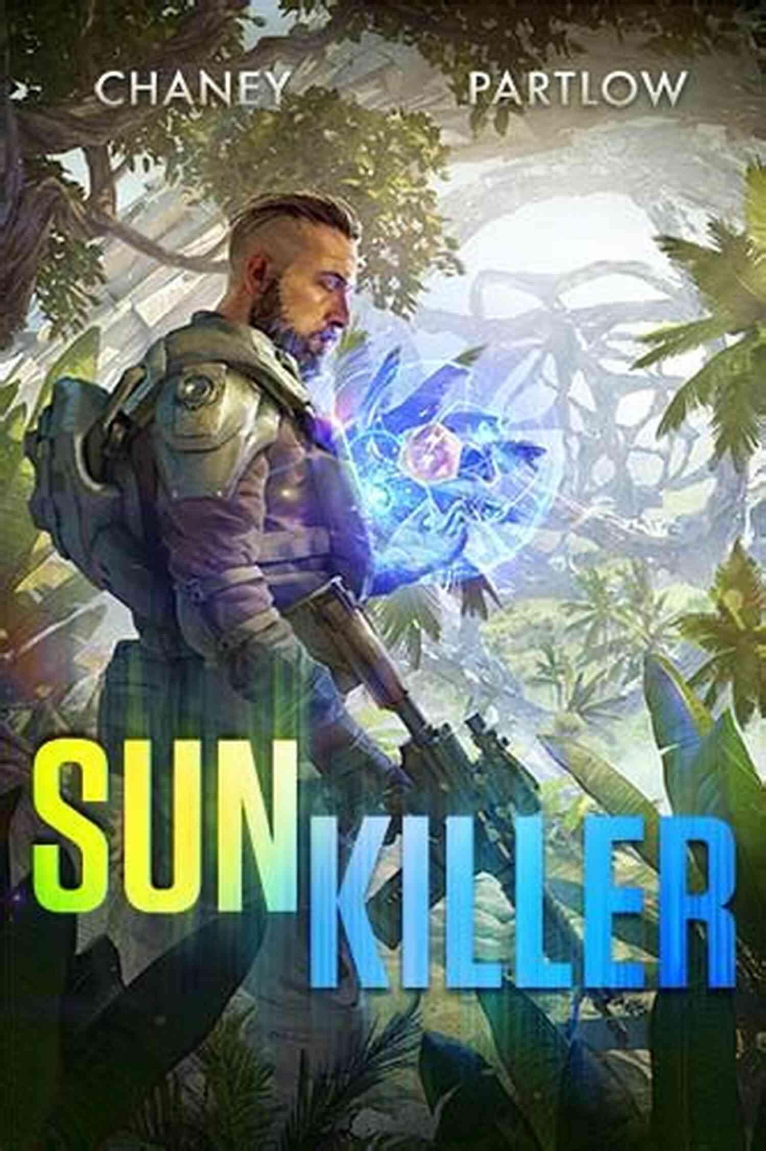 Mysterious And Enigmatic Figure Sunkiller Chaney Lurking In The Shadows Sunkiller J N Chaney